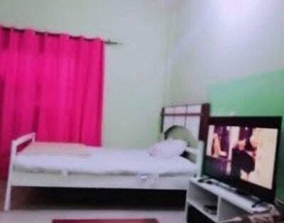 Jackson VIP Douala, Cameroon | Standard Room (3units)