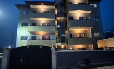 MBM Guest House Bamenda, Cameroon | Apartment (5units)