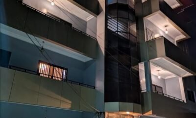 MBM Guest House Bamenda, Cameroon | Studio (3units)