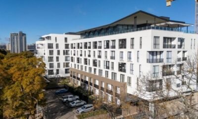 One Rosebank Executive Apartment Hotel, Johannesburg | Executive Studio Suite (27units)