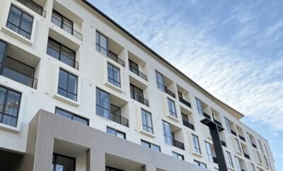 One Rosebank Executive Apartment Hotel, Johannesburg | Executive Suite with Balcony (32units)