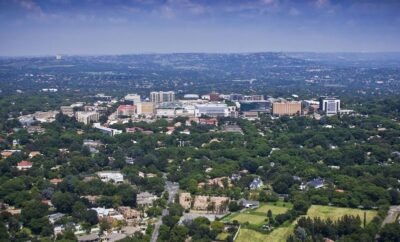 One Rosebank Executive Apartment Hotel, Johannesburg | Executive Studio Suite (27units)