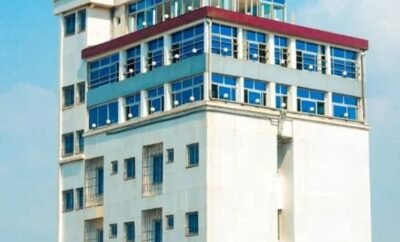 Hôtel Résidence Saint James Maguerita Douala, Cameroon | Deluxe Room (15units)