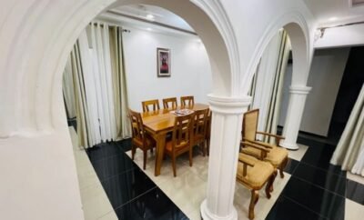 SamiraLodge