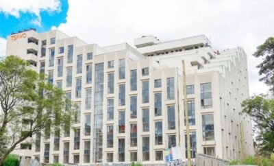 Bet Suites Tsavo Roysambu, Nairobi Kenya | Apartment (C609 10th floor)