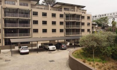 Lux Leisure Apartment Hotel Sandton, Johannesburg | Executive 4Bdrm Penthouse