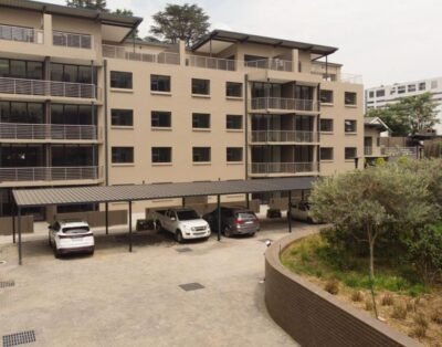 Lux Leisure Apartment Hotel Sandton, Johannesburg | Executive 4Bdrm Penthouse