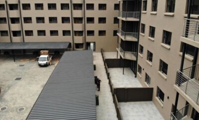 Lux Leisure Apartment Hotel Sandton, Johannesburg | Executive Studio Suite (16units)