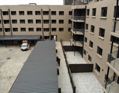 Lux Leisure Apartment Hotel Sandton, Johannesburg | Executive Studio Suite (16units)