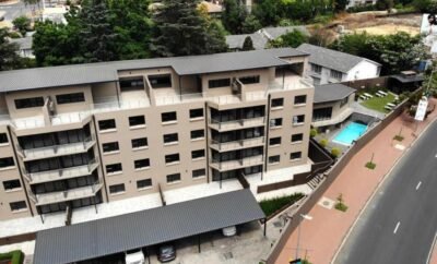 Lux Leisure Apartment Hotel Sandton, Johannesburg | Executive 4Bdrm Penthouse