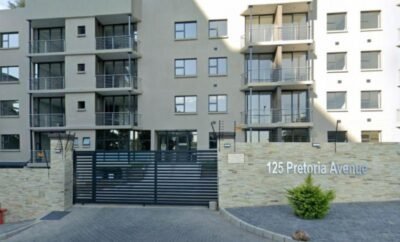 Lux Leisure Apartment Hotel Sandton, Johannesburg | 2-Bdrm Apartment, shower only (3units)