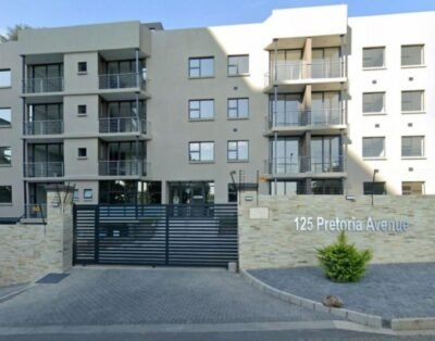 Lux Leisure Apartment Hotel Sandton, Johannesburg | 2-Bdrm Apartment, shower only (3units)