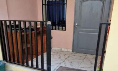 Meublé 237 rooms (3 units)