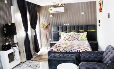 Appartement Logbessou Douala, Cameroon | Suite (3units)