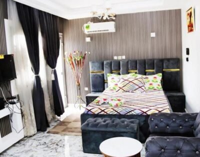 Appartement Logbessou Douala, Cameroon | Suite (3units)