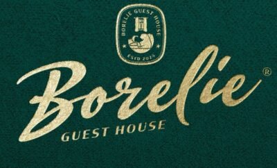 Borelie Guest House Douala