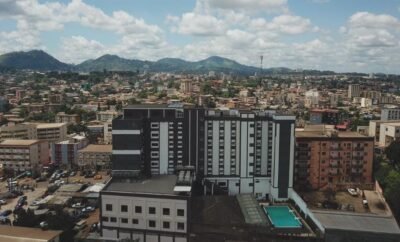 Hôtel Franco Yaoundé, Cameroon | Superior Room (5nits)