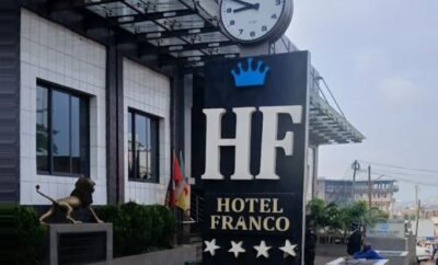 Francohotel