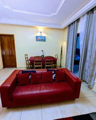 Masso House Douala, Cameroon | Three Bedroom Apartment