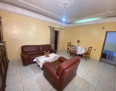 Masso House Douala, Cameroon | Superior Apartment