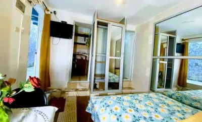 Masso House Douala, Cameroon | Double Room (3units )