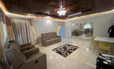 Serenity Oasis Douala