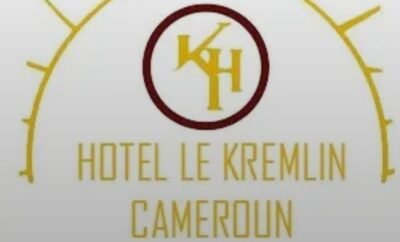 Hotel Le Kremlin Yaoundé
