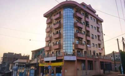 Furnished Apartment Logpom, Douala