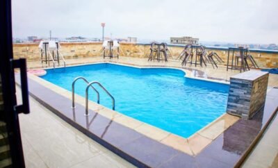 Borelie Guest House Douala, Cameroon | Master Studio with 1 Deluxe (4units)