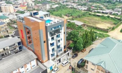 Borelie Guest House Douala, Cameroon | Two-Bedroom Apartment (4units)