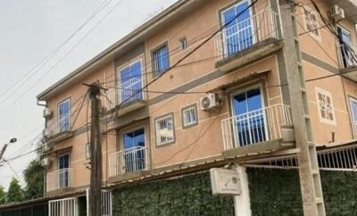 Cave Royale Douala