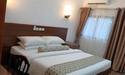 Guim’s Square Hotel Douala, Cameroon | Superior Room (15units)