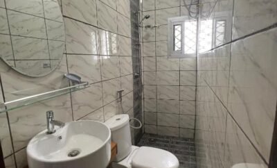 Résidence Meublée Douala, Cameroon | 1st Class Room (2units)