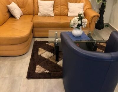 Residence Sun City Douala, Cameroon | Studio (10units)