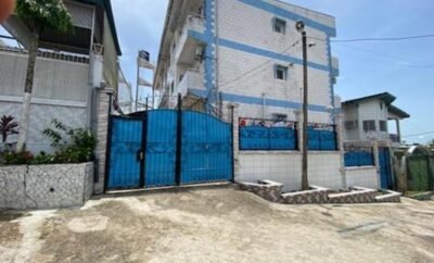 Masso House Douala, Cameroon | Superior Apartment