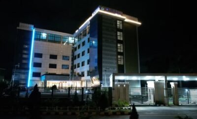 The Pearl Jabi Lake Hotel Abuja, Nigeria | Luxury Room (16units)