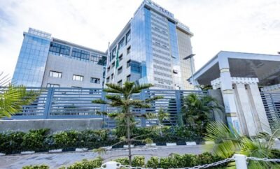 The Pearl Jabi Lake Hotel Abuja, Nigeria | Executive Suite (5units)