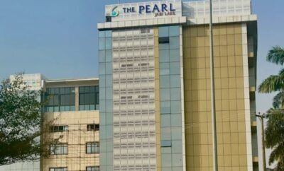 The Pearl Jabi Lake Hotel Abuja, Nigeria | Classic Room (26units)