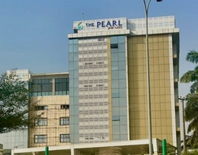 The Pearl Jabi Lake Hotel Abuja, Nigeria | Classic Room (26units)