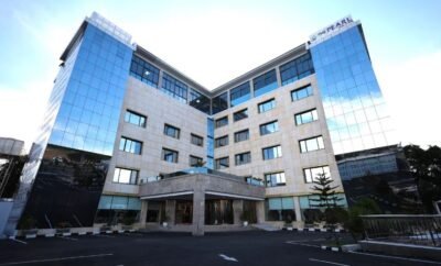 The Pearl Jabi Lake Hotel Abuja, Nigeria | Deluxe Room (12units)