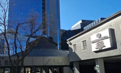 Protea Hotel by Marriott Johannesburg | Guest Room, King, Limited view (64units)