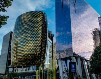 Protea Hotel by Marriott Johannesburg | Guest Room, 2 Twin, Limited view (54units)