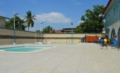 Hotel Royal Palace Douala, Cameroon | Twin Room (15units)
