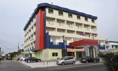 Hotel Royal Palace Douala, Cameroon | Senior Suite (15units)