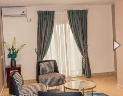 Hotel Royal Palace Douala, Cameroon | Senior Suite (15units)