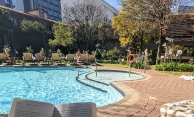 Protea Hotel by Marriott Johannesburg | Guest Room, 1 King, Garden View (65units)
