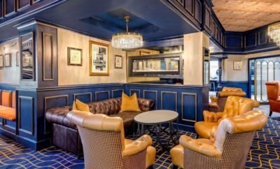 Protea Hotel by Marriott Johannesburg | 2 Bedroom Suite, 1 King, 2 Twin (8units)