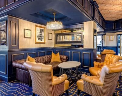 Protea Hotel by Marriott Johannesburg | 2 Bedroom Suite, 1 King, 2 Twin (8units)