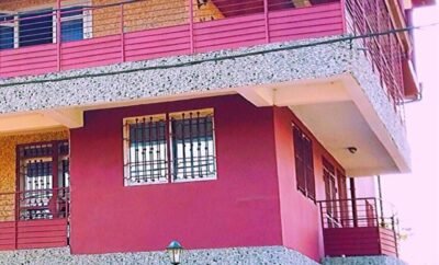 Stonehouse Douala, Cameroon | Platinum Apartment (2units)