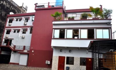 Hotel Le Kremlin Yaoundé, Cameroon | Suite Mike (7units)